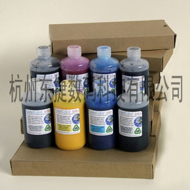找杭州东捷数码科技的爱普生Epson4000/4800/4880C打印颜料墨水/连供颜料墨水价格、图片、详情,上一比多_一比多产品库