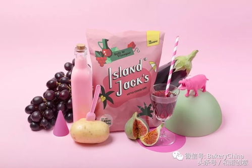 这袋儿薯片吃起来很凉爽